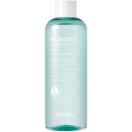 Tonymoly Wonder Tea Tree Pore Fresh Toner - 500ml image