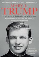 Too Much and Never Enough image