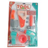 Tools Set for Kids Pack of 12Pcs icon