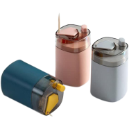 Toothpick Holder Dispenser Pop Container Pocket icon