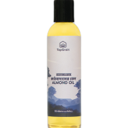 TopGrain Almond Oil for Hair and Skin -120 ML image