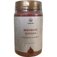 TopGrain Beetroot Powder-100 Gram image