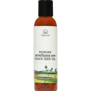 TopGrain Black Seed Skin And Hair Oil (120ml) image