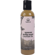 TopGrain Castor Oil 120ml image