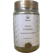 TopGrain Neem Powder-100 Gram image