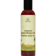 TopGrain Pumpkin Seed Oil for Hair and Skin -120 ML