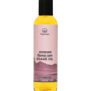 TopGrain Sesame Oil for Hair and Skin -120 ML