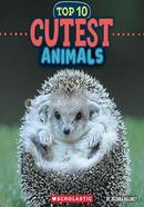 Top 10 Cutest Animals image