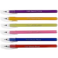 Top Choco Choco Ball Point Pen Black Ink image