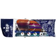 Top Icon Ball Pen Black ink image