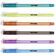 Top Ideal Ball Pen Black ink image