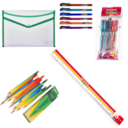 Top - Janani Liner Bag - 01 Pcs (Any Color End Binding) image
