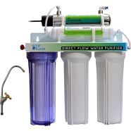 Top Klean 5 Stage UV Water Purifier image