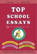 Top School Essays image