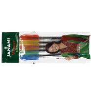 Top Winner Ball Pen Black ink image