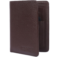Topex Premium Quality Leather Wallet image