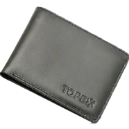 Topex Premium Quality Leather Wallet image
