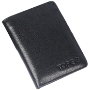 Topex Premium Quality Leather Wallet image