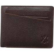 Topex Premium Quality Leather Wallet - TWS-34 image