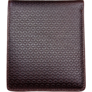 Topex Premium Quality Leather Wallet - TWS-24 image