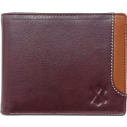 Topex Premium Quality Leather Wallet - TWS-21 image