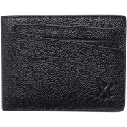 Topex Premium Quality Leather Wallet - TWS-33 image