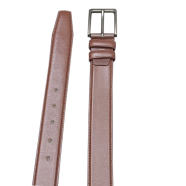Topex TPB-02 Premium Quality Leather Belt image