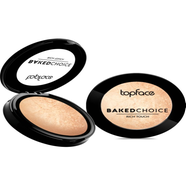 Topface Baked Choice Rich Touch Highlighter -102 image