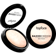 Topface Baked Choice Rich Touch Highlighter -101 image