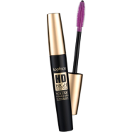 Topface HD Volume Mascara - Black image