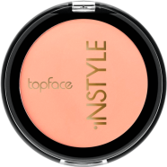 Topface Instyle Blush On - 004 image