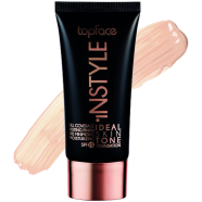 Topface Instyle Ideal Skin Tone Foundation -001 image