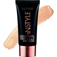 Topface Instyle Ideal Skin Tone Foundation -004 image