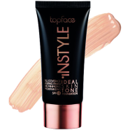 Topface Instyle Ideal Skin Tone Foundation -003 image