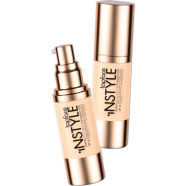 Topface Instyle Perfect Coverage Foundation -002 image