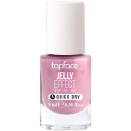 Topface Jelly Effect Nail Polish -019 image