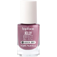 Topface Jelly Effect Nail Polish - 022 image