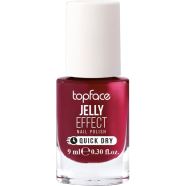 Topface Jelly Effect Nail Polish -042 image