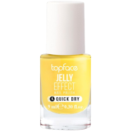 Topface Jelly Effect Nail Polish -050 image