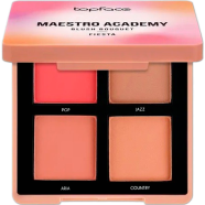 Topface Maestro Academy Blush Bouquet - 001 image