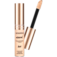 Topface Sensitive Mineral 3 in 1 Concealer -003 image