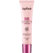 Topface Skin Editor Matte Finish BB Foundation -03 image