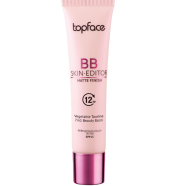 Topface Skin Editor Matte Finish BB Foundation -01 image