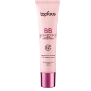 Topface Skin Editor Matte Finish BB Foundation -02 image