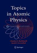 Topics in Atomic Physics image