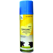 Topicure Spray Pet First Aid Kit 70ml image