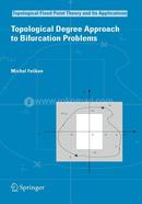 Topological Degree Approach to Bifurcation Problems image