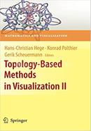 Topology-Based Methods in Visualization II image