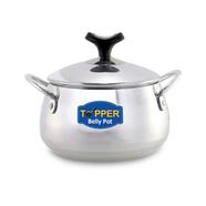 Topper Alu Belly Pot - 1.5 Liter image