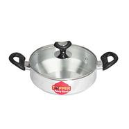 Topper Alu Fancy karai (IB) - 28 cm image